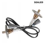 labwork O2 Oxygen Sensor Replacement