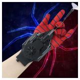Spider Web Shooters Real