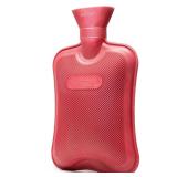 HomeTop Premium Classic Rubber Hot Water Bottle(2