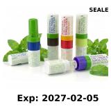 Herb Island offers a 2-in-1 nasal stick inhaler