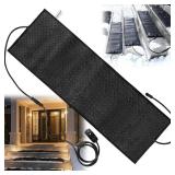 Heated Snow Melting Mat 20x60'