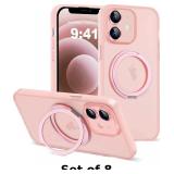 iPhone 12 Case & iPhone 12 Pro Case x8