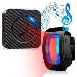 Wireless Motion Sensor LED Light