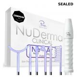 SEALED-NuDerma Clinical Skin Therapy Wand