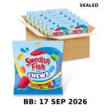 2.12Z SF Chews ASSTD PEG Bag 12