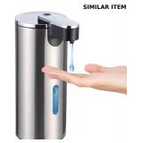 Automatic Soap Dispenser