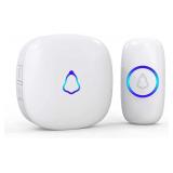 SECRUI Wireless Doorbell