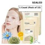 GONIM Face Mask Korean Skin Care