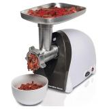 Hamilton Beach Electric Meat Grinder