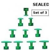 Dent Repair Convex Glue Tabs,