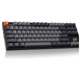 K8 Tenkeyless Wireless Mechanical Keyboard