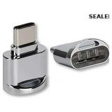SEALED-OTG Type-C Card Reader