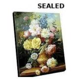 Newsight Paint by Numbers