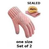 Kids Winter Gloves for Boys Girls