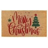 Merry Christmas Door Mats