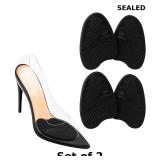 Metatarsal Pads Women (2 Pairs): Heel Inserts x2