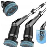 dreazu G2 Electric Spin Scrubber