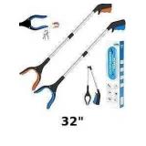 Grabber Reacher Tool for Seniors 2 Pack