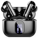 Wireless Earbuds, Bluetooth Headphones