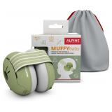 Alpine Muffy - Baby Ear Protection