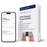 AliveCor KardiaMobile ECG Monitor