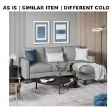 L-Shaped Sectional Sofa