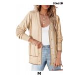 Dokotoo presents a stylish color blocked Sweaters