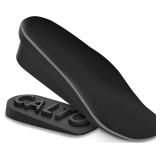 CALTO Premium Height Increase Insole