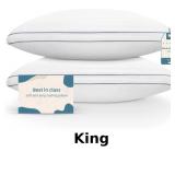 KNX- Soft/Medium Bed Pillows