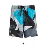 Kanu Surf Boys Beach Swim Trunk