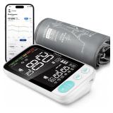 Checkme Blood Pressure Machine for Home Use