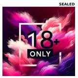 SEALED-Sex Relaxing Toy