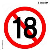 SEALED-Sex Relaxing Toy