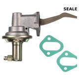 Carter Mechanical Fuel Pump System Automotive