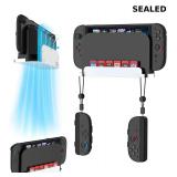 EJGAME Wall Mount Bracket Compatible with Nintendo