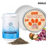 OMYGYM Dental Powder & Pet Teeth Cleaning Powder