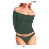 Off The Shoulder Tops for Women