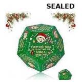 Santa Swap Gift Exchange Dice is a fun party game