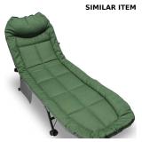 Sunsettler Folding Chaise Lounge Chair