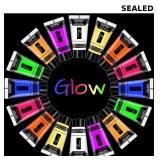 SEALED-NewWay Luminous Neon Face & Body Paint Glow