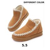 Winter Mini Boots for Women