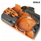 Autoparts Clutch Side Sprocket Cover