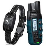 Bousnic Dog Shock Collar