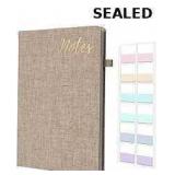 Lined Journal Notebook