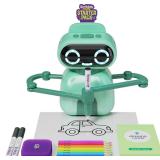 Dan&Darci Scribbly The Drawing Robot