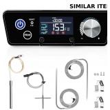 Digital Thermostat Controller Board Kit