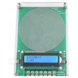 7.83Hz Adjustable Frequency Generator