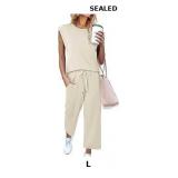 CHICZONE Two Piece Summer Sets for Women