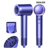 SEALED-Hair Dryer