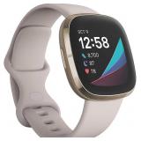Fitbit Sense Advanced Smartwatch with Tools